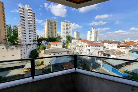 Apartamento à venda com 3 quartos, sendo 1 suíte, em Água Fria, São Paulo, SP