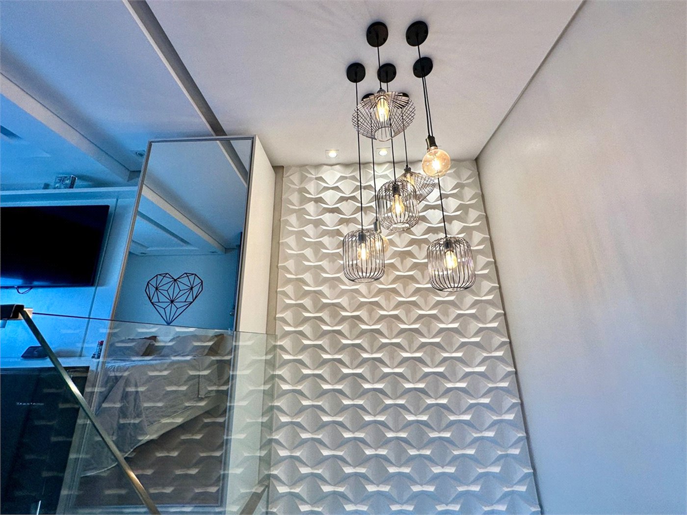 Apartamento à venda com 2 quartos, sendo 1 suíte, em Santana, São Paulo, SP