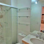 Apartamento à venda com 1 quarto em Brooklin Paulista, São Paulo, SP