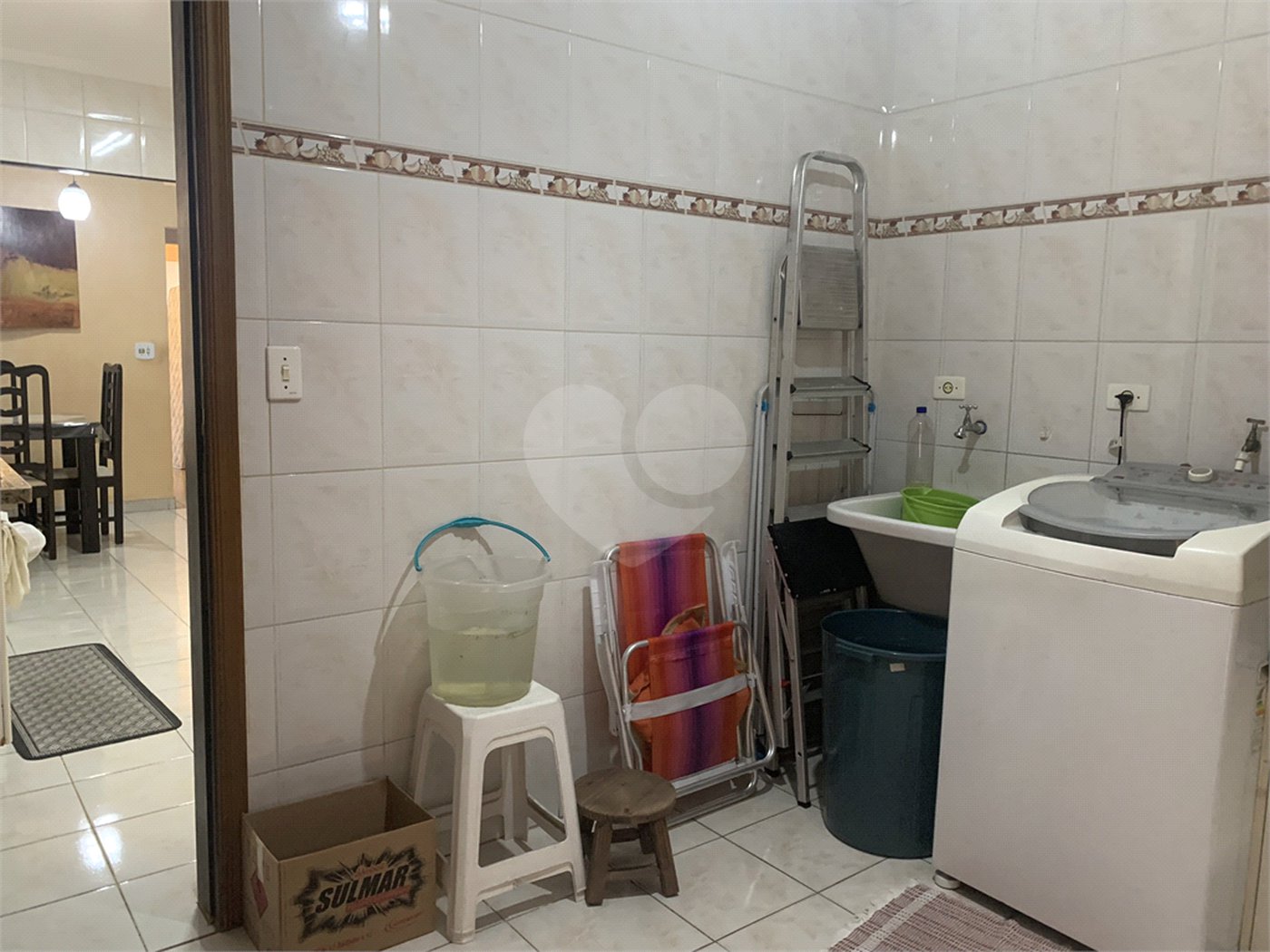 Sobrado à venda com 3 quartos, sendo 1 suíte, em Imirim, São Paulo, SP