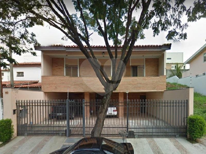 Casa à venda com 3 quartos, sendo 1 suíte, em Parque Campolim, Sorocaba, SP