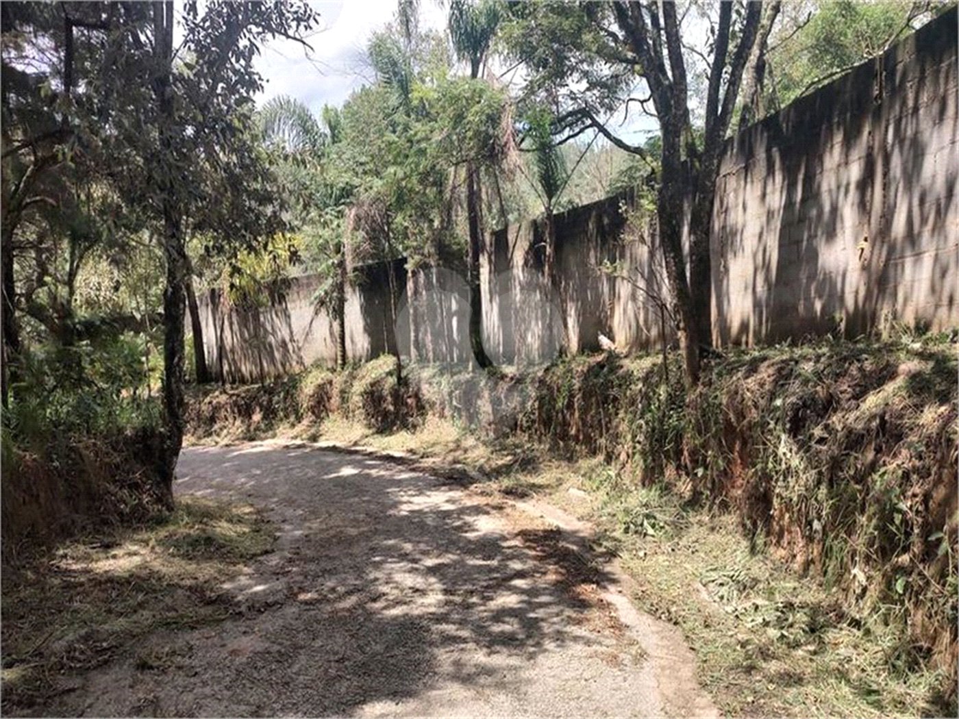 Terreno à venda em Serra da Cantareira, Mairiporã, SP