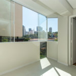 Apartamento à venda com 1 suíte em Pinheiros, São Paulo, SP