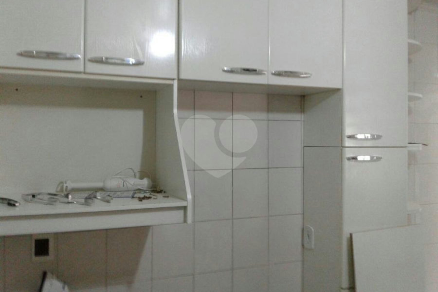 Sobrado à venda com 3 quartos em Tucuruvi, São Paulo, SP