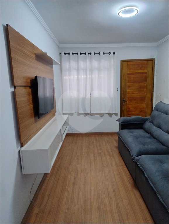 Casa à venda com 3 quartos, sendo 1 suíte,  em Jardim São Francisco, Mogi das Cruzes, SP