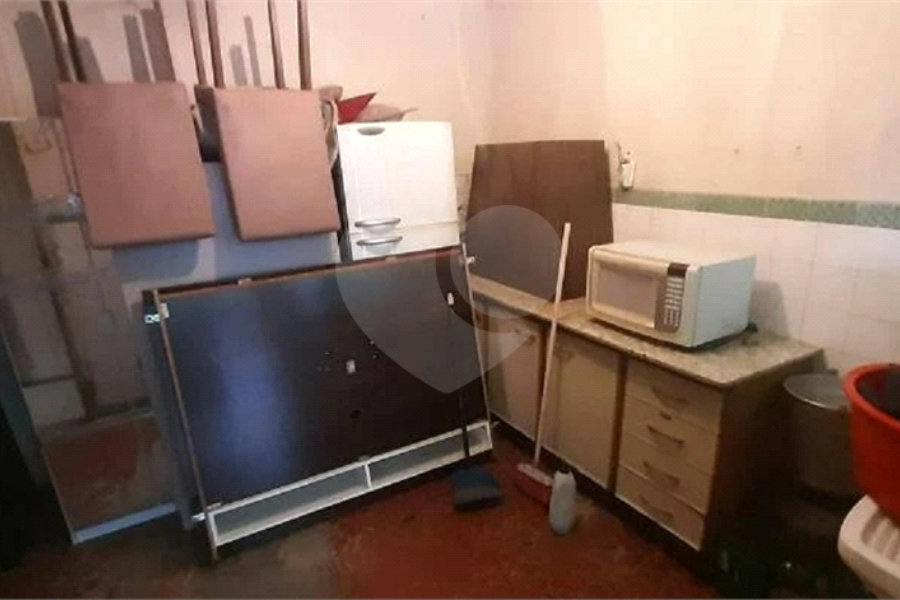 Terreno à venda com 5 quartos em Limão, São Paulo, SP