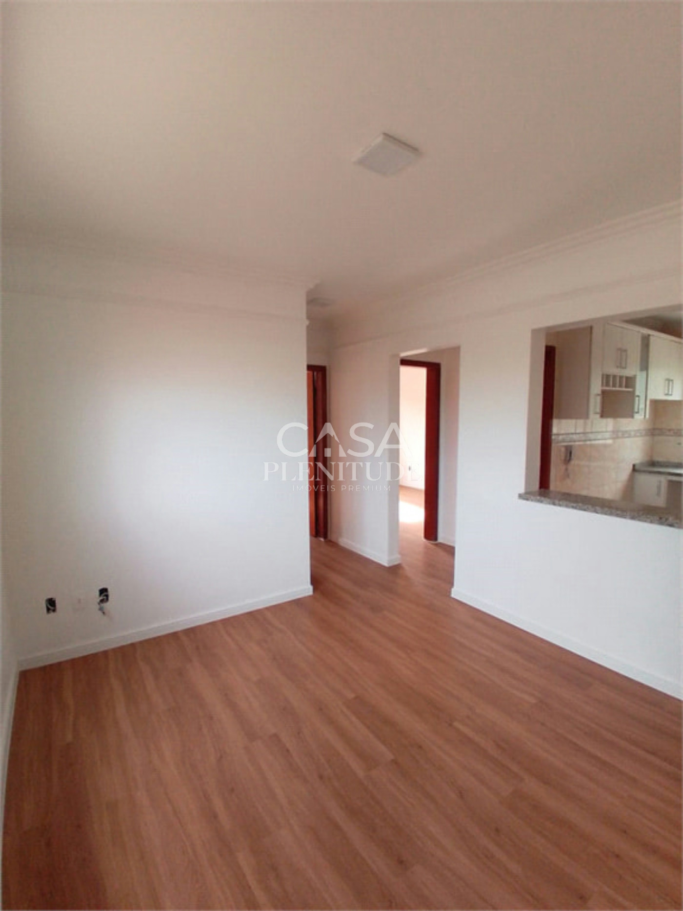 Apartamento à venda com 2 quartos, sendo 1 suíte, em Jardim Saira, Sorocaba, SP
