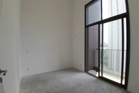 Apartamento à venda com 1 quarto em Pinheiros, São Paulo, SP