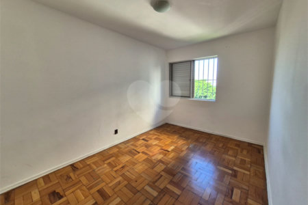 Apartamento à venda com 2 quartos em Jaguaré, São Paulo, SP