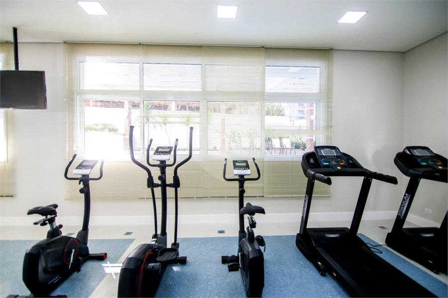 Apartamento à venda com 2 quartos em Morumbi, São Paulo, SP