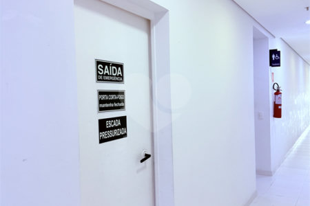 Sala à venda no Centro, São Bernardo do Campo, SP