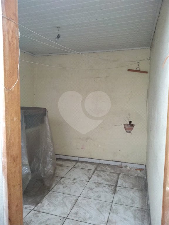 Casa à venda com 2 quartos em Lapa de Baixo, São Paulo, SP