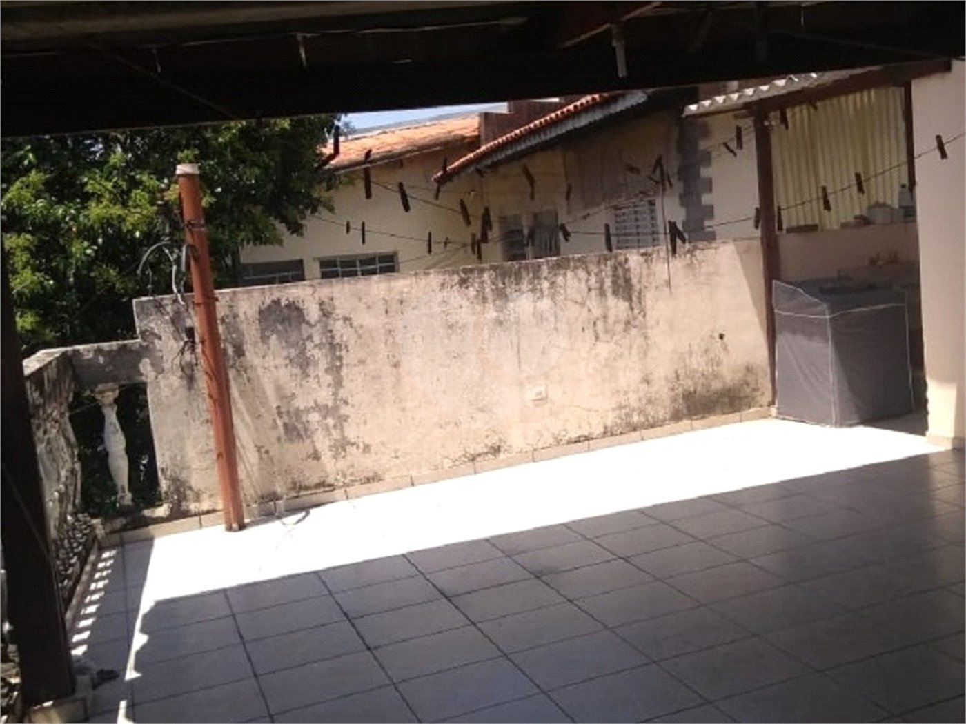 Casa à venda com 4 quartos em Jardim das Vertentes, São Paulo, SP