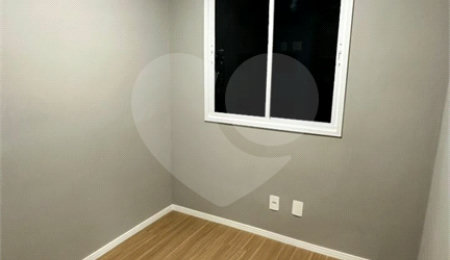 Apartamento à venda com 2 quartos em Paraíso do Morumbi, São Paulo, SP
