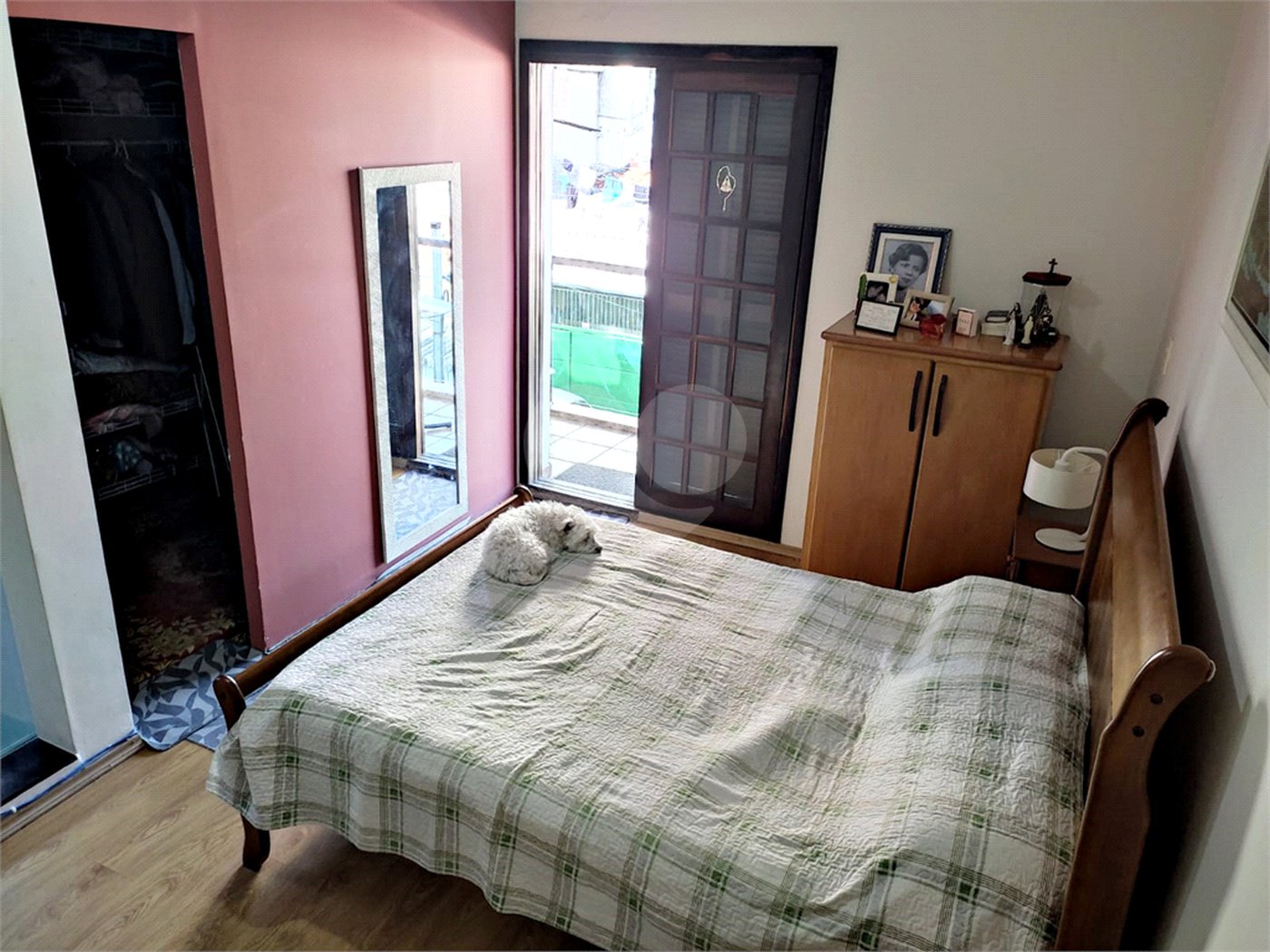 Sobrado à venda com 3 quartos, sendo 1 suíte, em Parque Mandaqui, São Paulo, SP