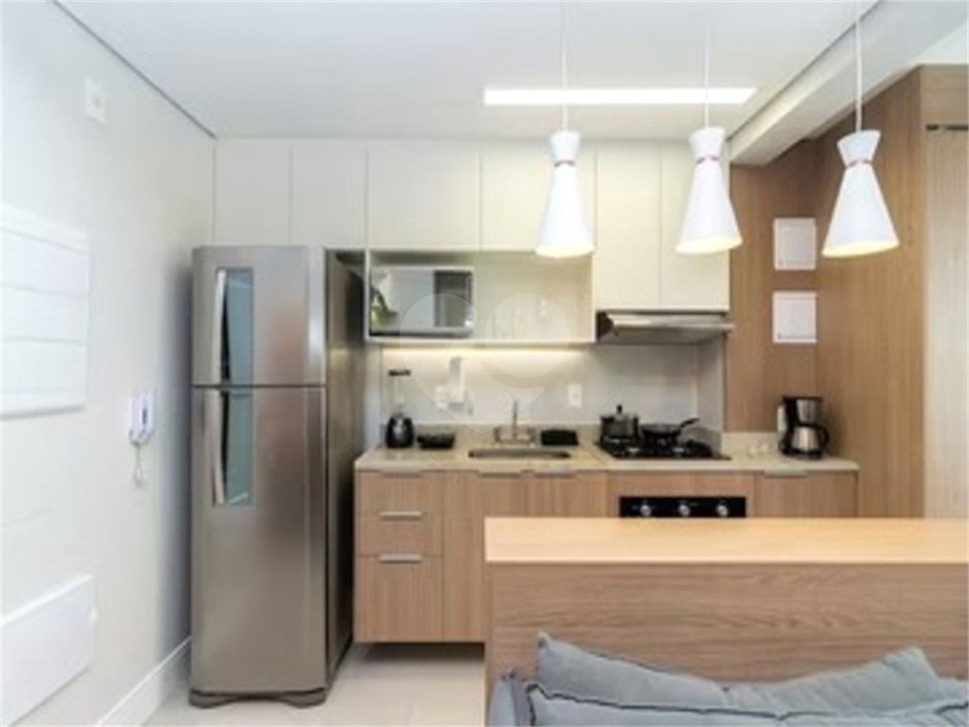 Apartamento à venda com 1 suíte em Bela Vista, São Paulo, SP