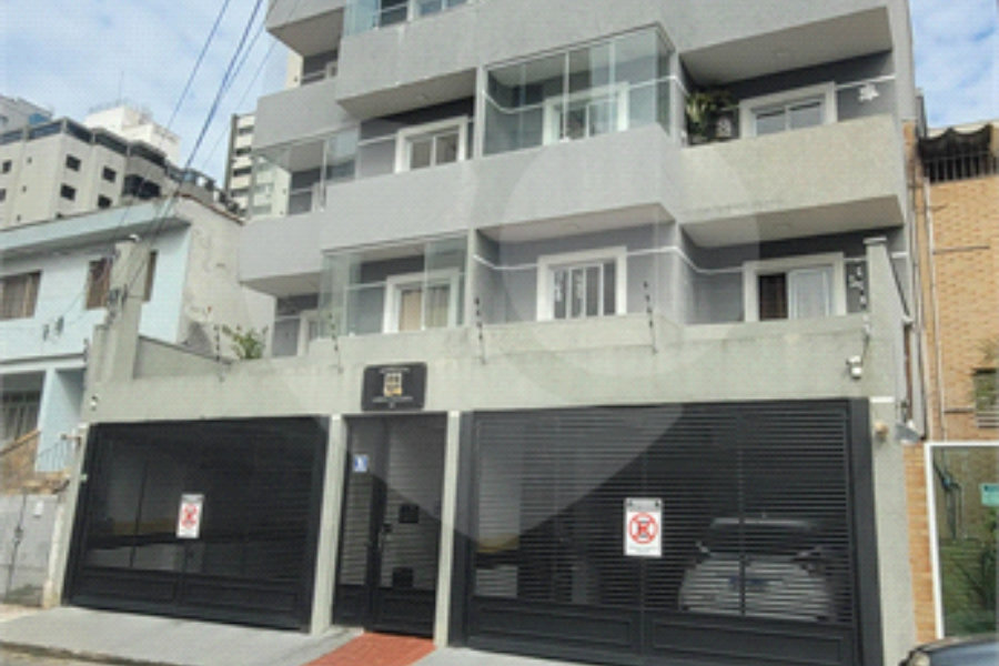 Duplex à venda com 2 suítes em Água Fria, São Paulo, SP