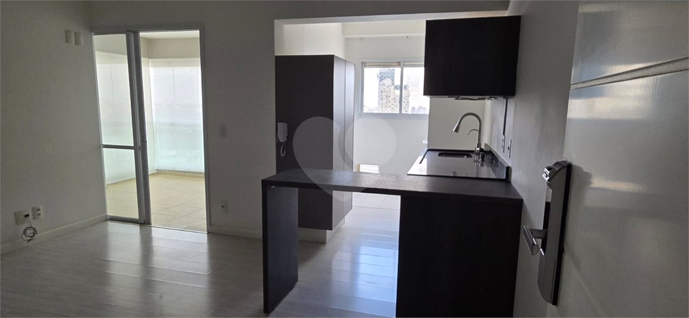 Apartamento à venda com 2 quartos, sendo 1 suíte, em Brooklin Paulista, São Paulo, SP