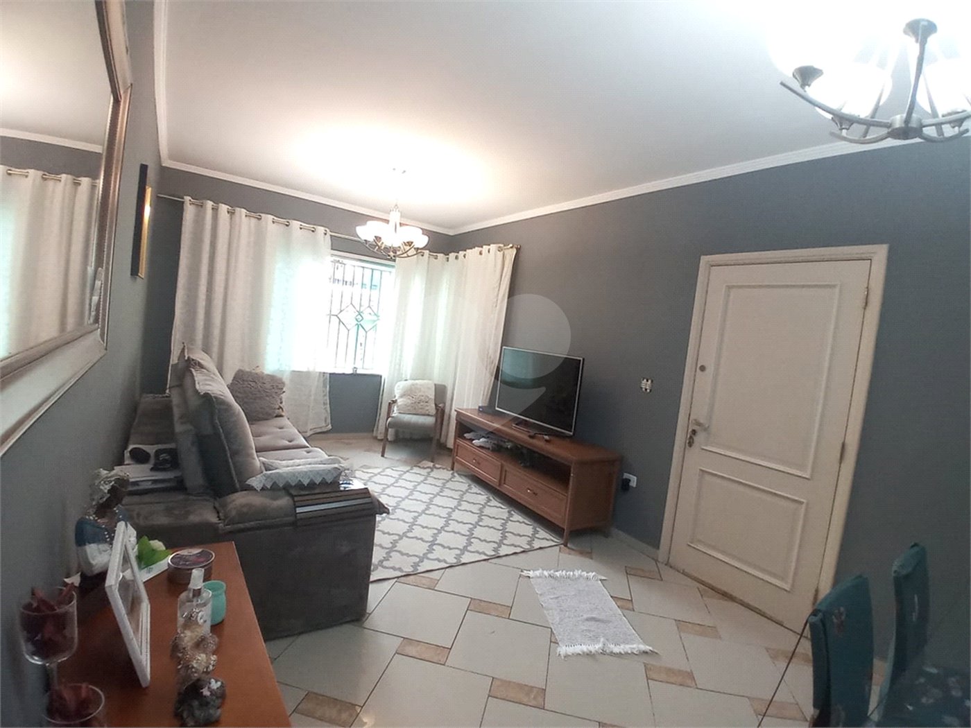 Sobrado à venda com 3 suítes em Tucuruvi, São Paulo, SP