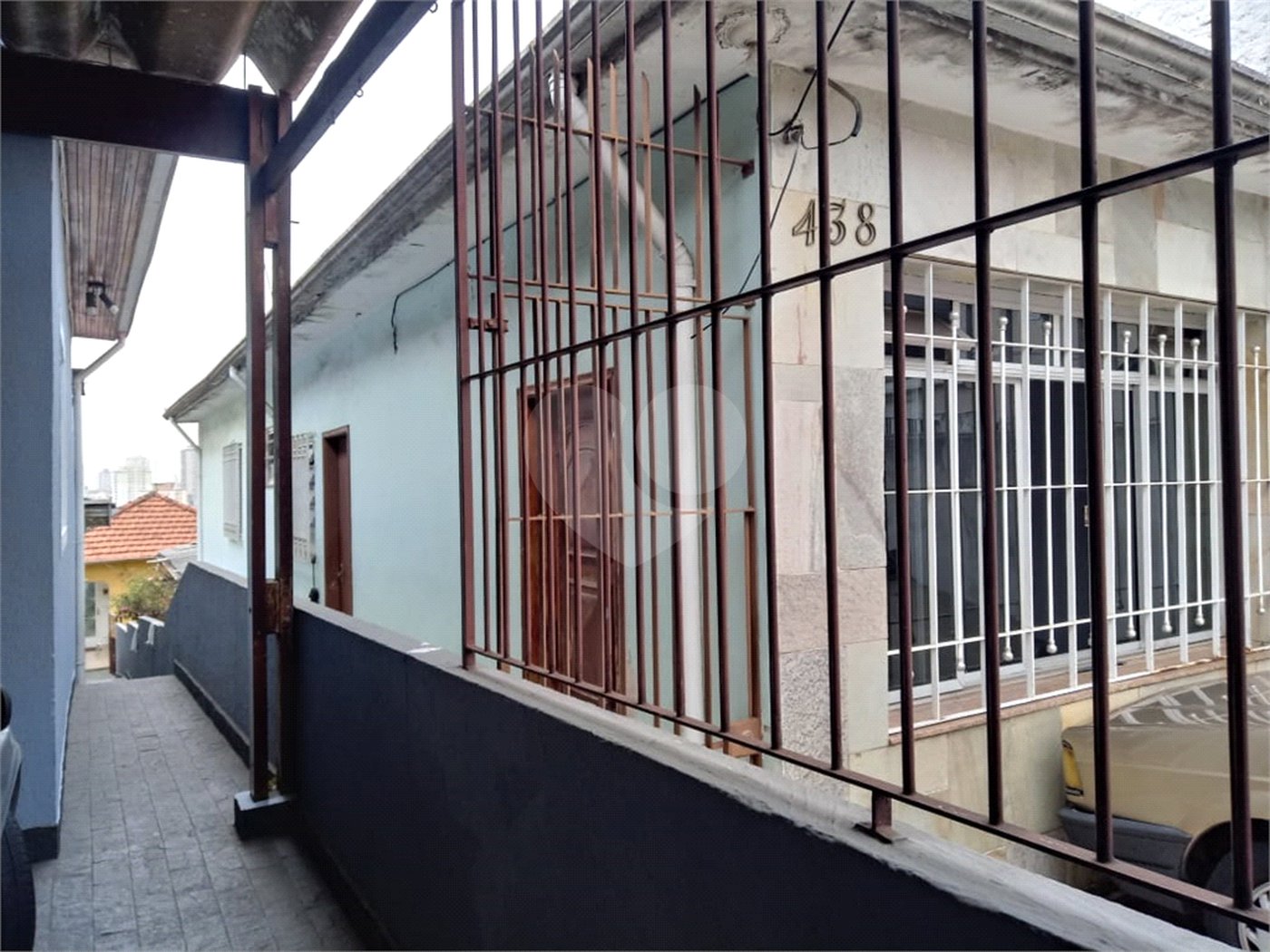 Terreno à venda em Tucuruvi, São Paulo, SP