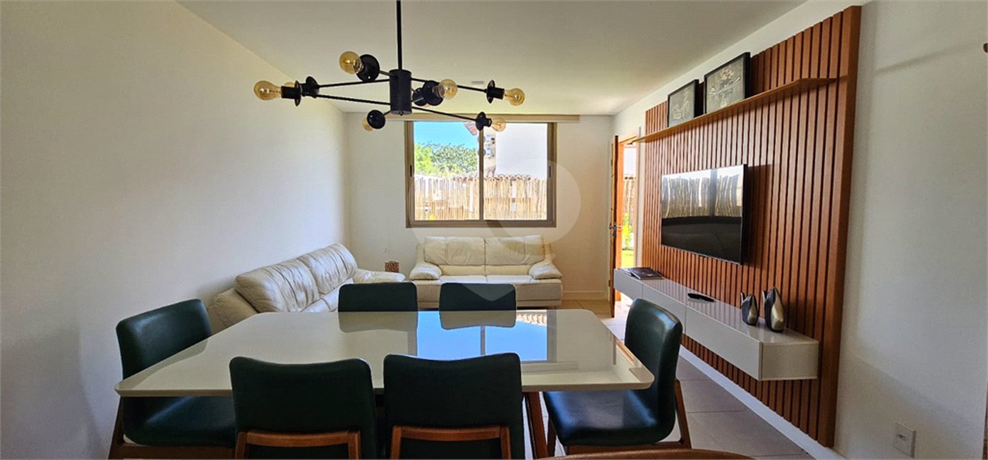 Casa em condomínio à venda ou para alugar com 4 quartos, sendo 3 suítes, em Manguinhos, Armação dos Búzios, RJ