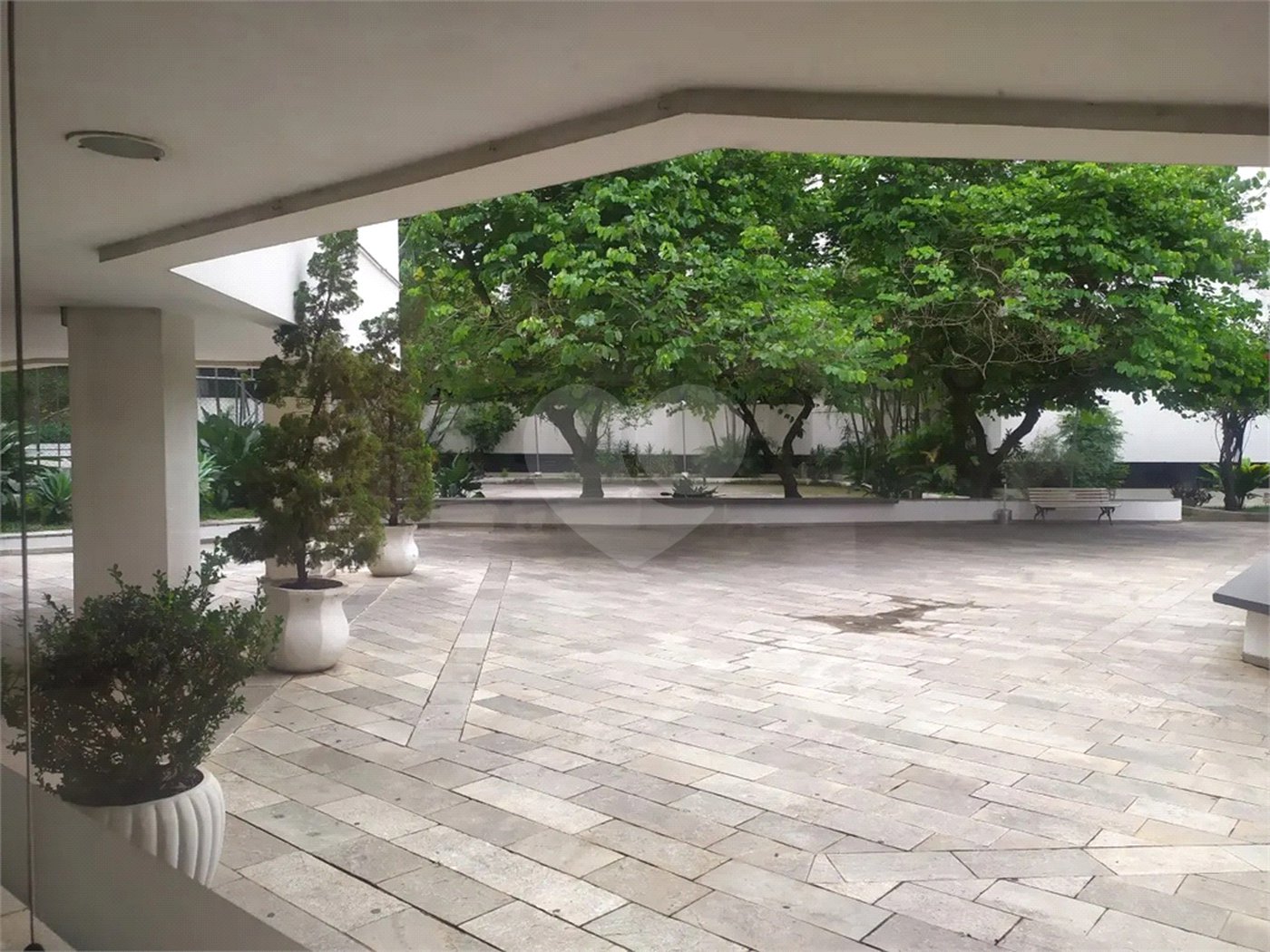 Apartamento à venda com 2 quartos em Conjunto Residencial Butantã, São Paulo, SP