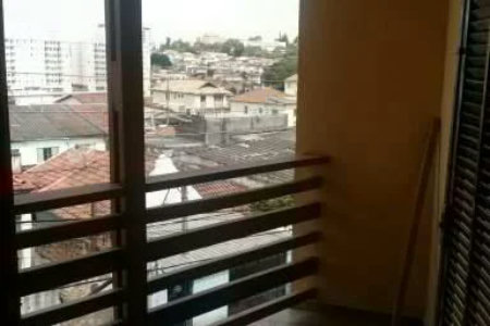 Sobrado à venda com 3 quartos, sendo 2 suítes,  em Jardim Monte Kemel, São Paulo, SP