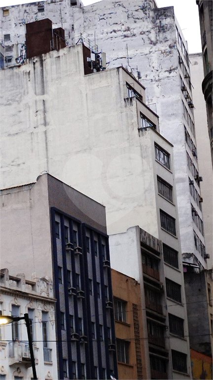 Prédio à venda no Centro, São Paulo, SP