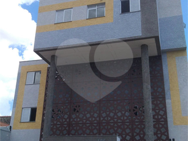 Studio à venda com 1 quarto em Santana, São Paulo, SP