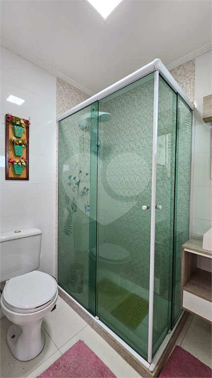 Triplex à venda com 3 quartos, sendo 2 suítes, em Campo Grande, Rio de Janeiro, RJ