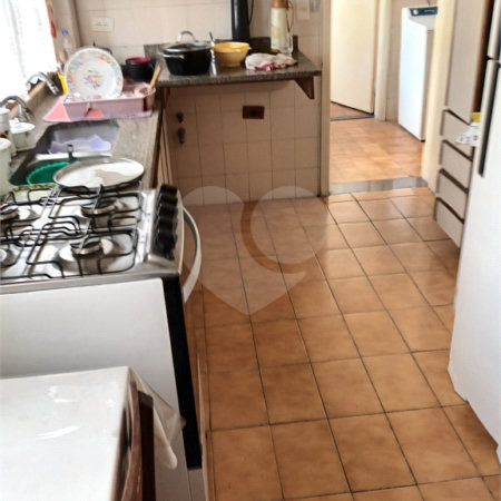 Apartamento à venda com 3 quartos, sendo 1 suíte, em Vila Suzana, São Paulo, SP