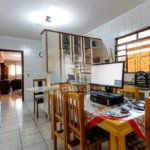 Sobrado à venda com 3 quartos, sendo 1 suíte, em Vila Nova Mazzei, São Paulo, SP