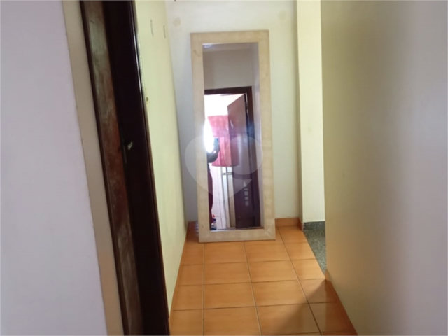 Sobrado à venda com 3 quartos em Casa Verde, São Paulo, SP