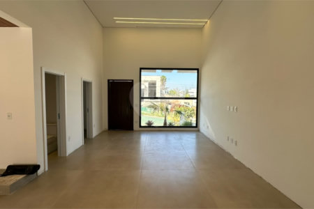 Casa à venda com 3 suítes no condomínio Residencial London Park, Indaiatuba - SP