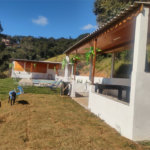 Casa à venda ou para alugar com 3 suítes em Juqueri Mirim, Mairiporã, SP