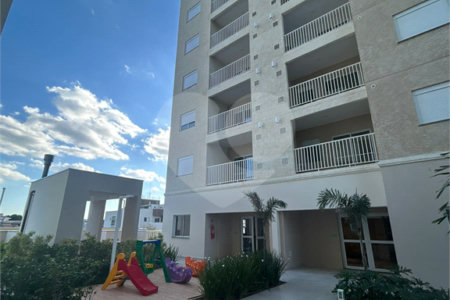 Apartamento à venda com 2 quartos, sendo 1 suíte, em Jardim Santo Antônio, Valinhos, SP