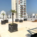 Apartamento para alugar com 1 suíte em Água Branca, São Paulo, SP