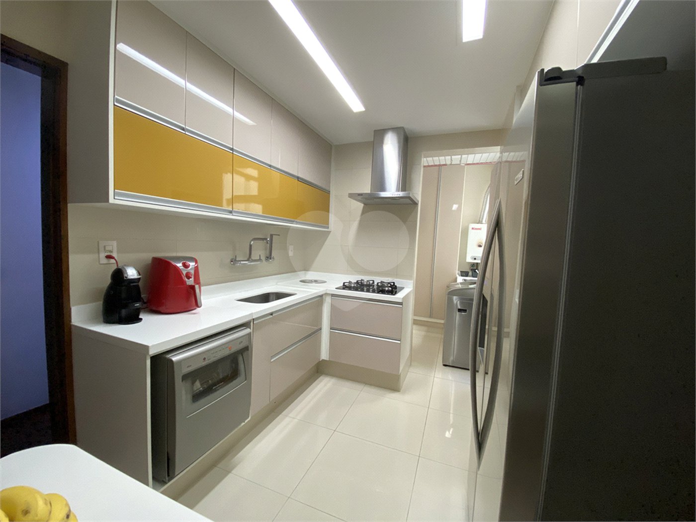 Apartamento à venda com 3 quartos, sendo 1 suíte, em Tijuca, Rio de Janeiro, RJ
