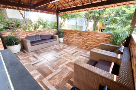 Casa à venda com 2 quartos no condomínio Athenas, Rio de Janeiro - RJ