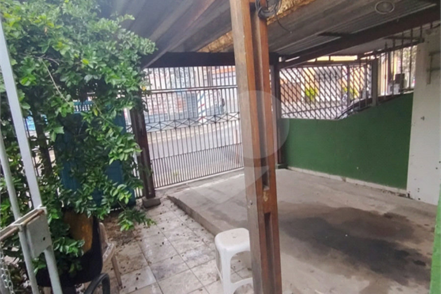 Sobrado à venda com 3 quartos, sendo 1 suíte, em Vila Mazzei, São Paulo, SP