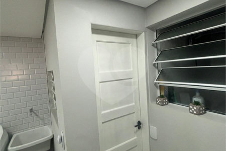 Apartamento à venda com 2 quartos em Brás, São Paulo, SP