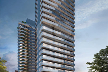 Apartamento à venda com 1 quarto em Vila Olímpia, São Paulo, SP
