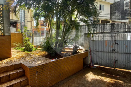Casa Térrea à venda com 2 quartos em Jardim São Luís, São Paulo, SP