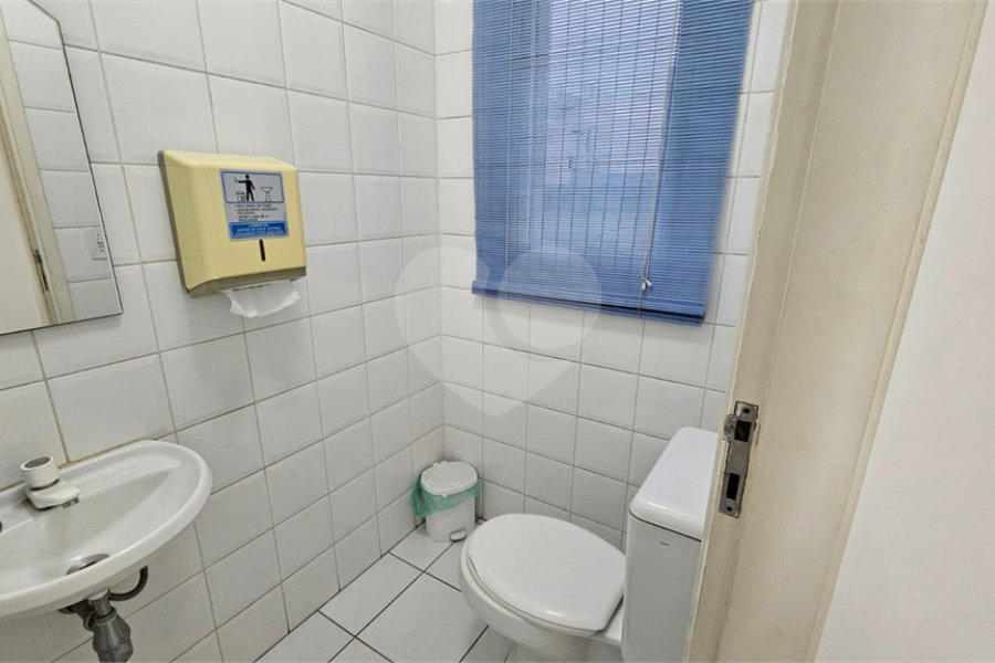 Sala à venda em Santana, São Paulo, SP