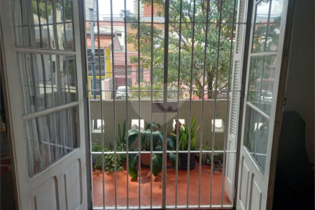 Sobrado à venda com 3 quartos, sendo 1 suíte, em Chácara Santo Antônio (zona Sul), São Paulo, SP
