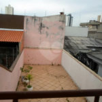Sobrado 3 suítes à venda no Sacomã