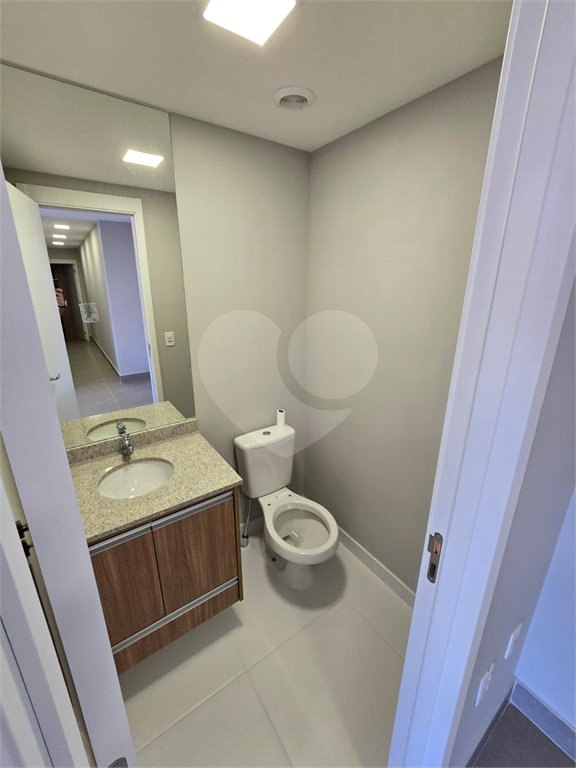 Apartamento no Tatuapé