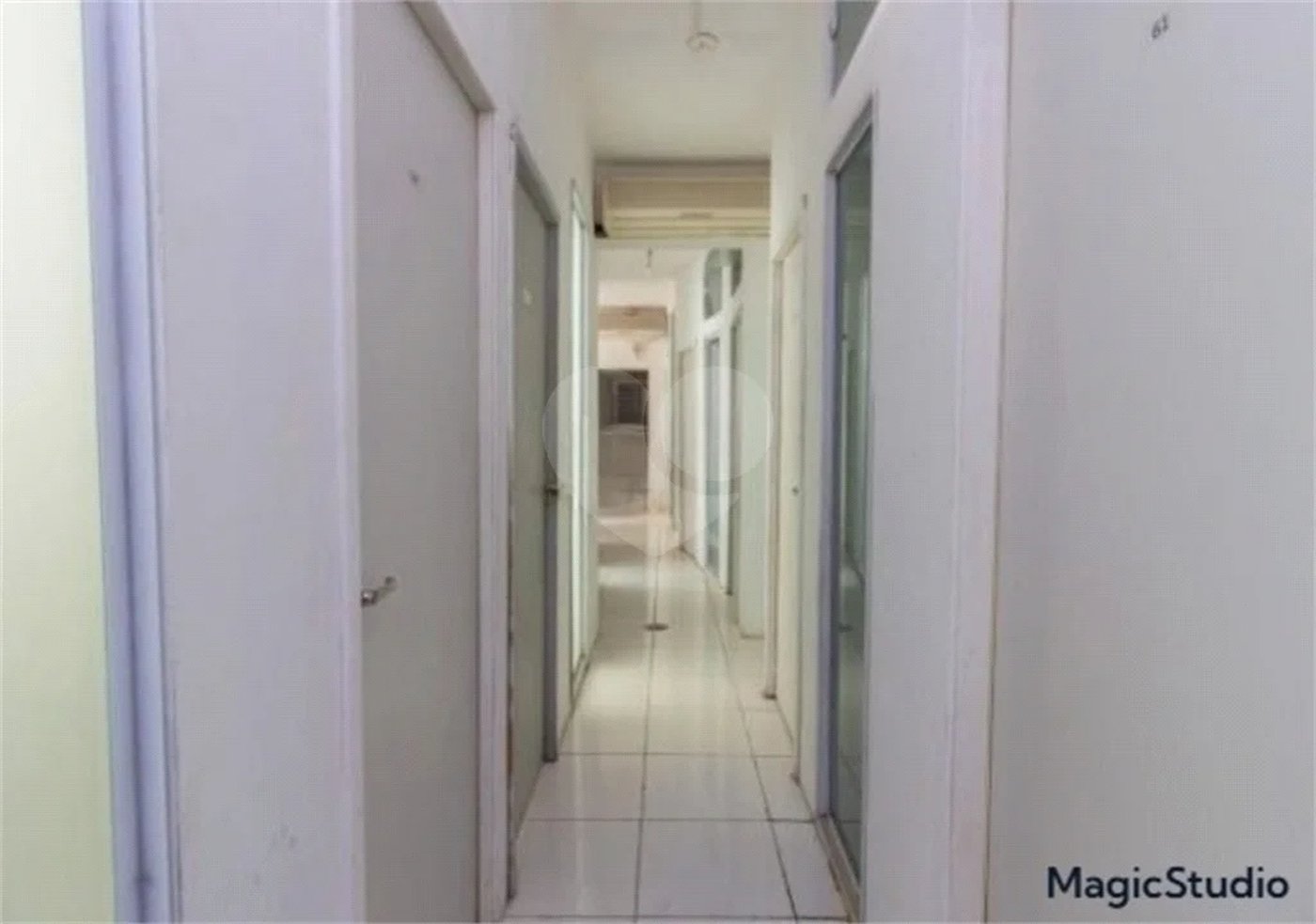 Prédio com 911m² , disponível para venda ou locação na Av. Washingtonís , em Santo Amaro.