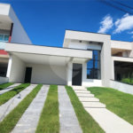 Casa Térrea Recém-Construída à Venda no Condomínio Portal do Bosque – Louveira/SP