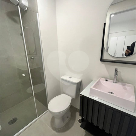 Studio novo e mobiliado Bela Vista